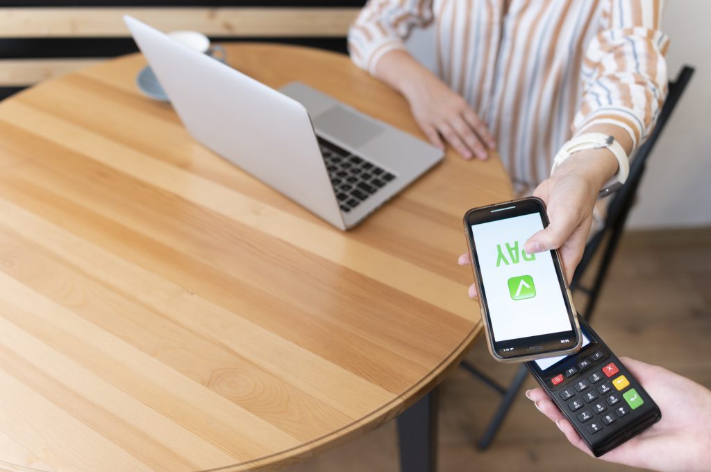 Online Payment Integration