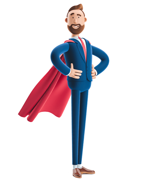 superman