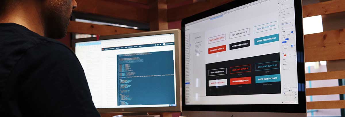 Concept Website Designs