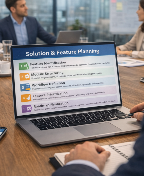 HR Workflow Automation Software