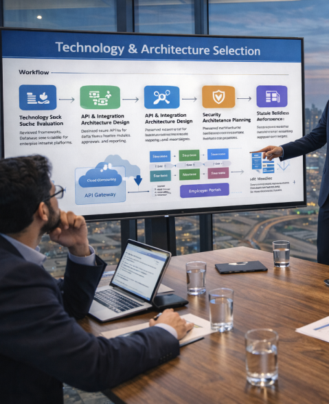 Role-Based Access Control System