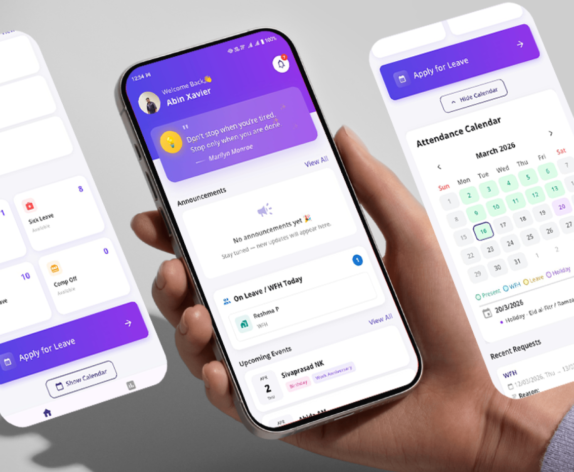 Enterprise Intranet Software