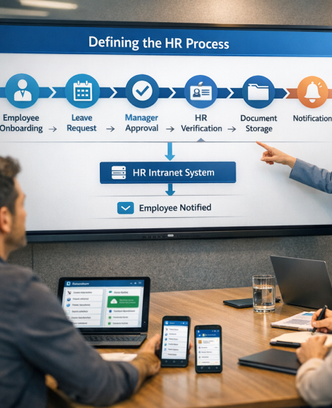 HR Software Solutions