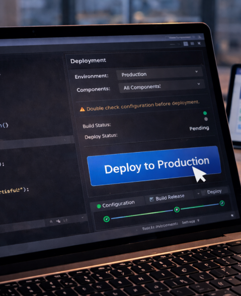 Project Planning & Requirement Analysis