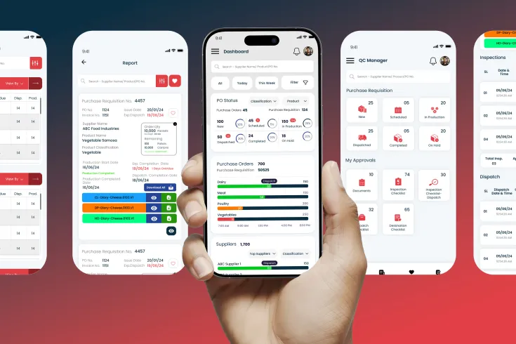 Website Design company webotix uae fintech-bankapp