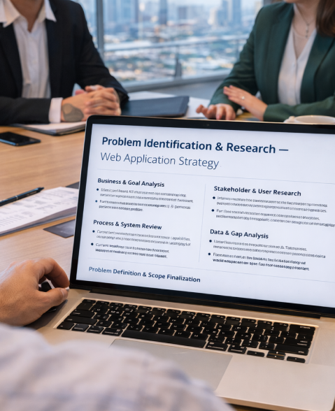 healthcare volunteer platform UAE - Problem Research