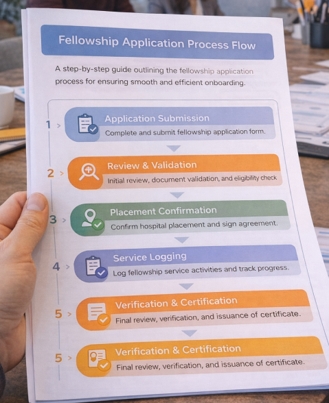 Digital Healthcare Ecosystem UAE - Tech Stack
