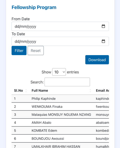 Healthcare SaaS Platform Provider - Solution Design