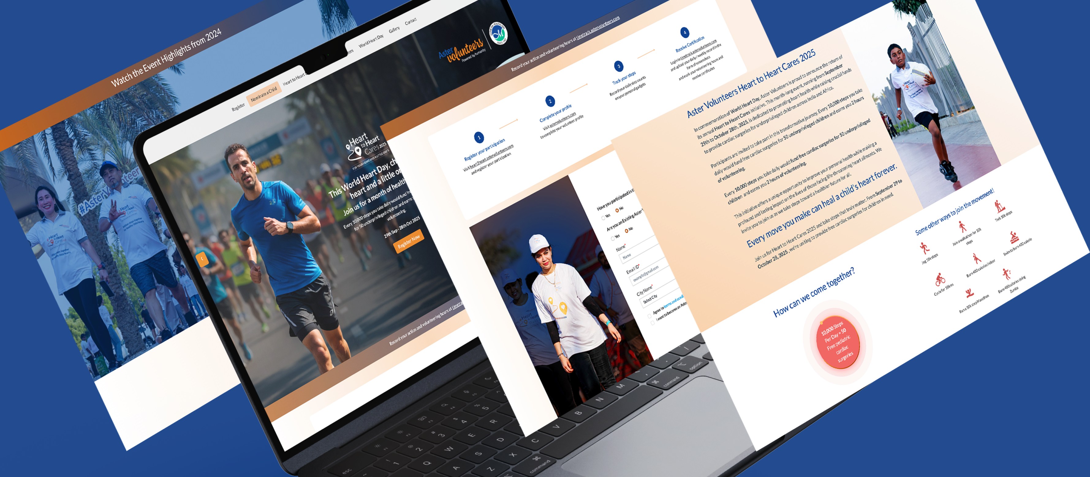 campaign management platform UAE