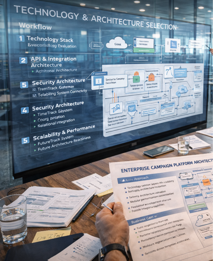 volunteer tracking platform with year wise data management