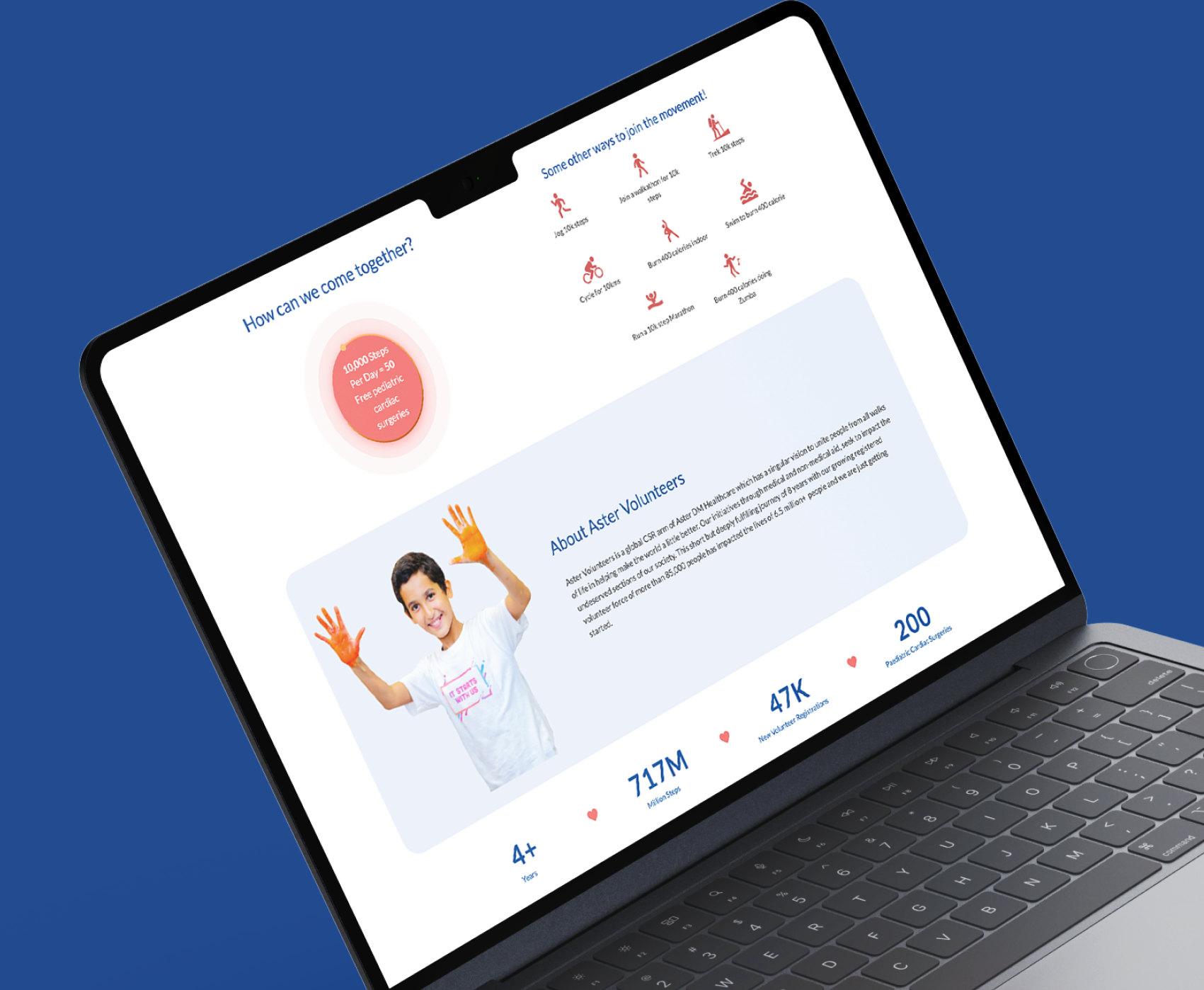 campaign workflow management platform