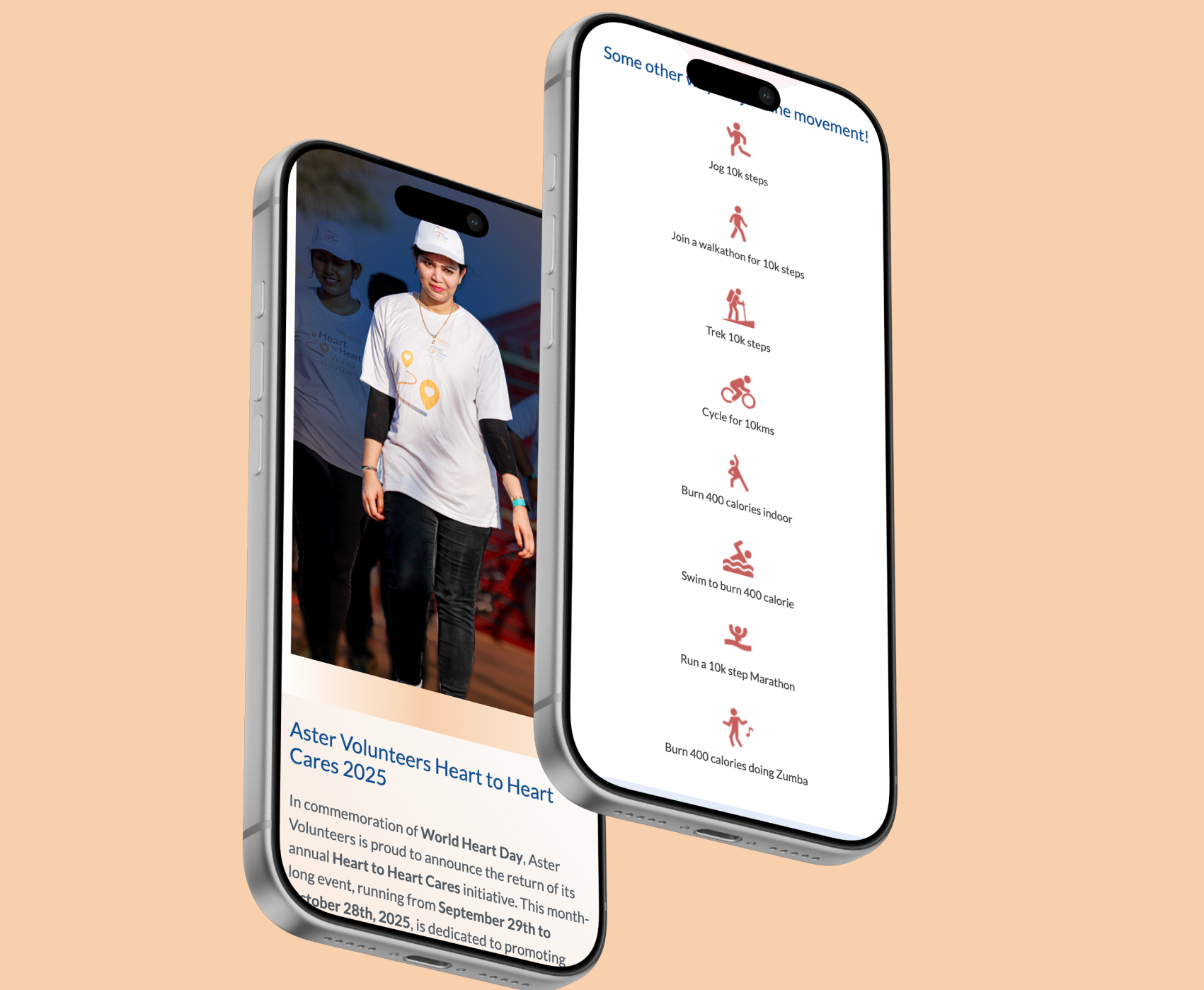 social impact tracking software UAE