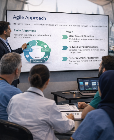 Healthcare Web Application