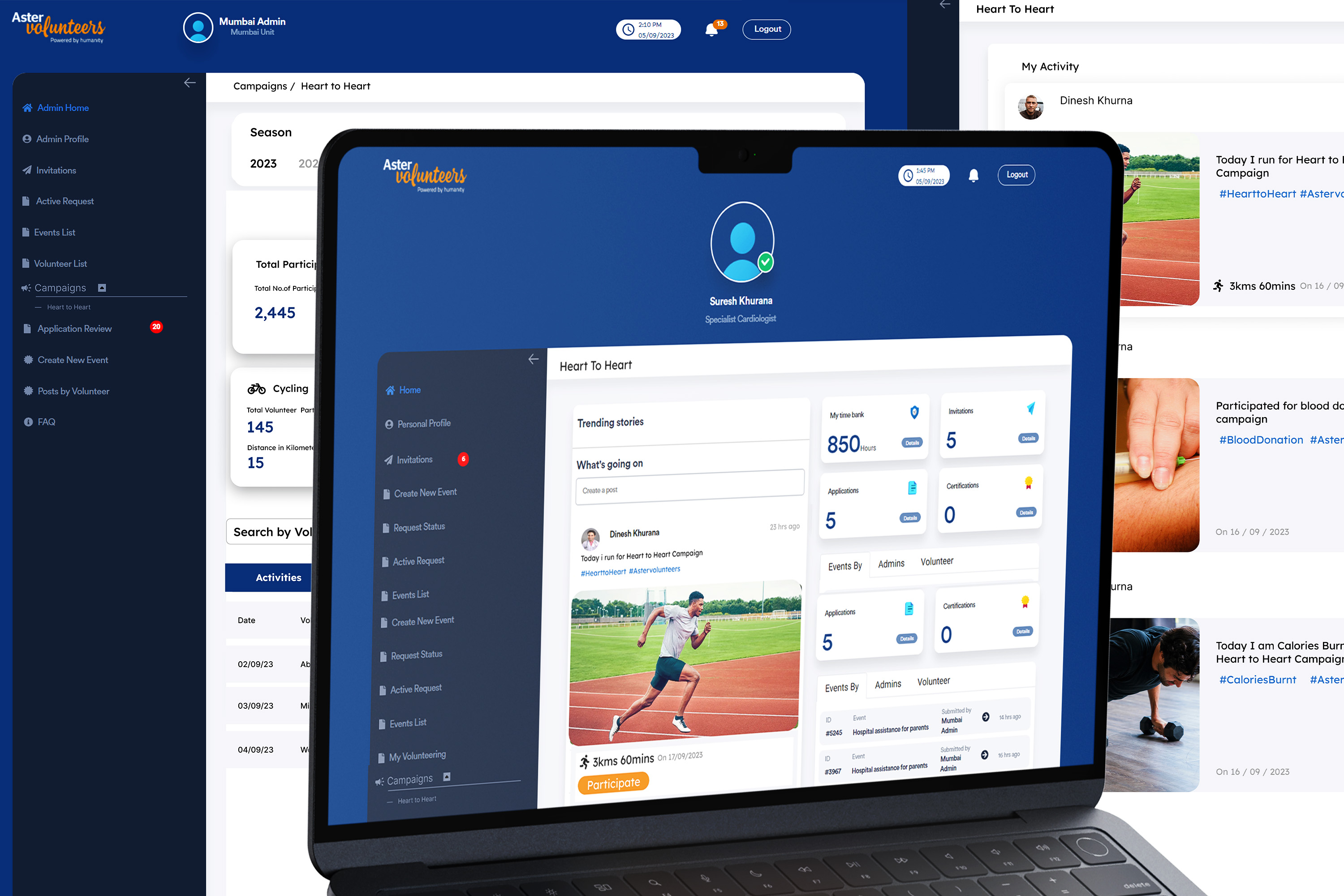 Website Design company webotix uae fintech-platform