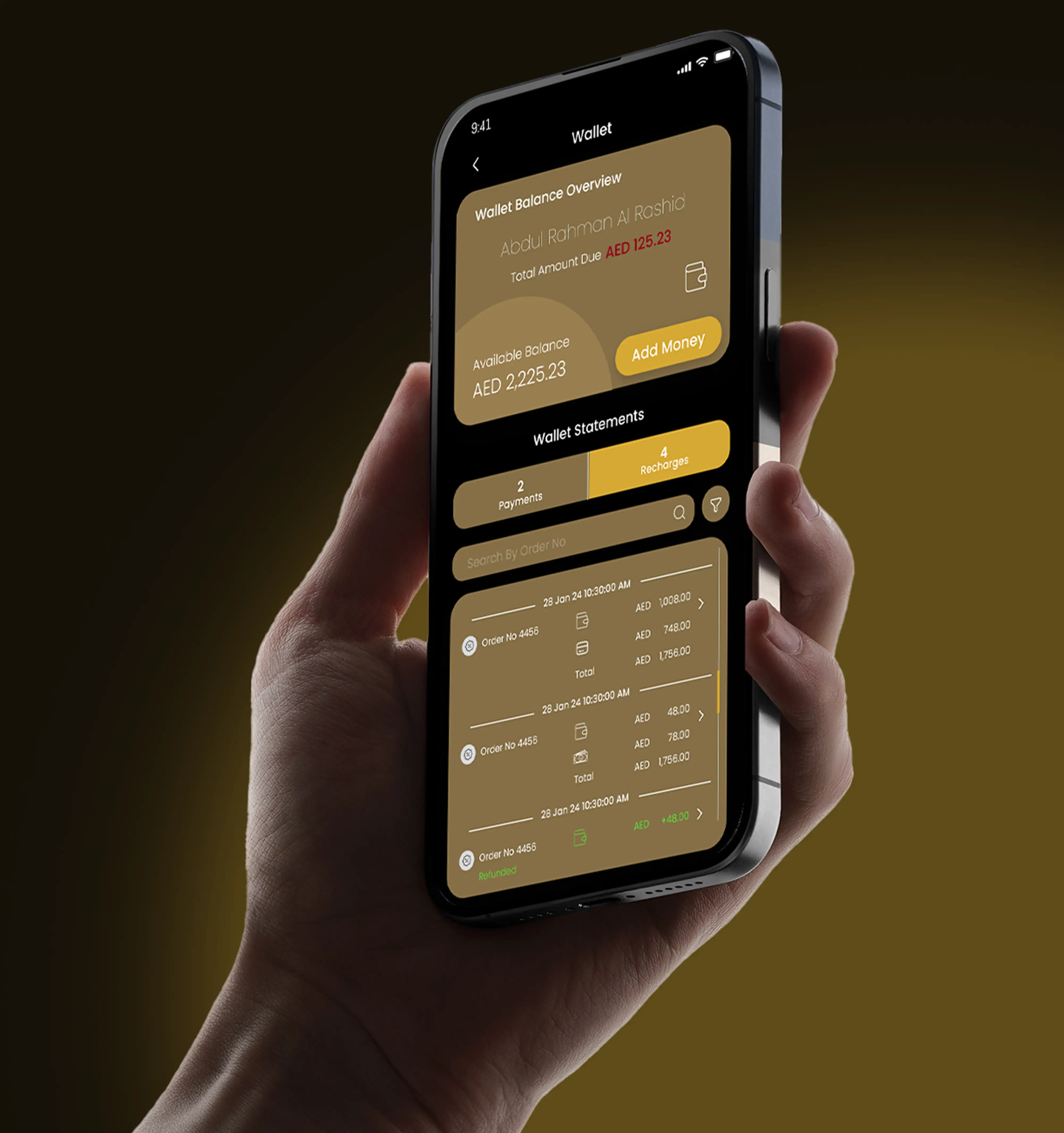 aleesia mobile application