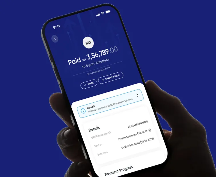 SME Banking Platform UAE - Account Aggregation UAE