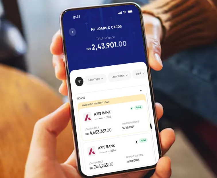 API Banking Solutions Dubai - Open Finance Platform UAE