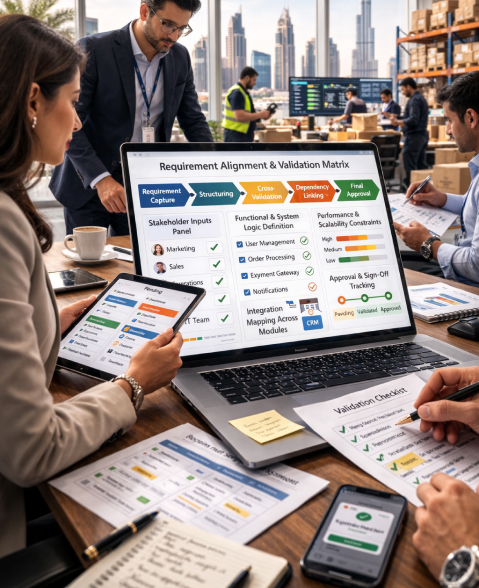 corporate gifting platform UK backlog management