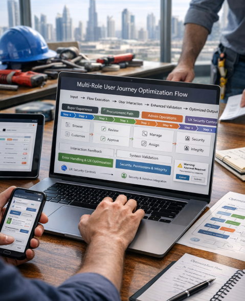enterprise corporate gifting solutions UK testing