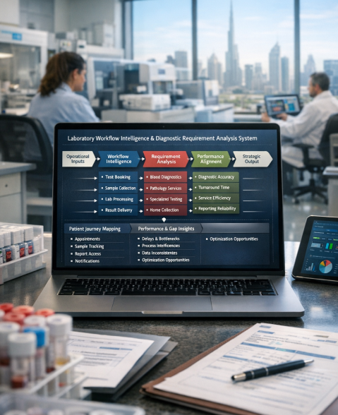 web-app development our approach