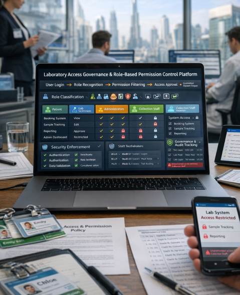 web-app development our approach