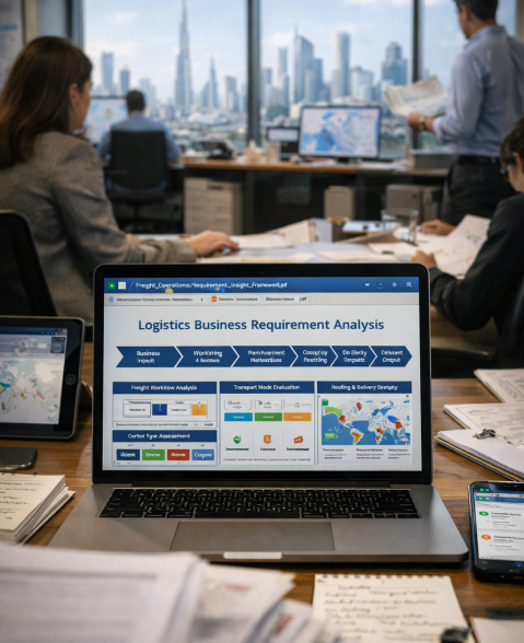 web-app development our approach