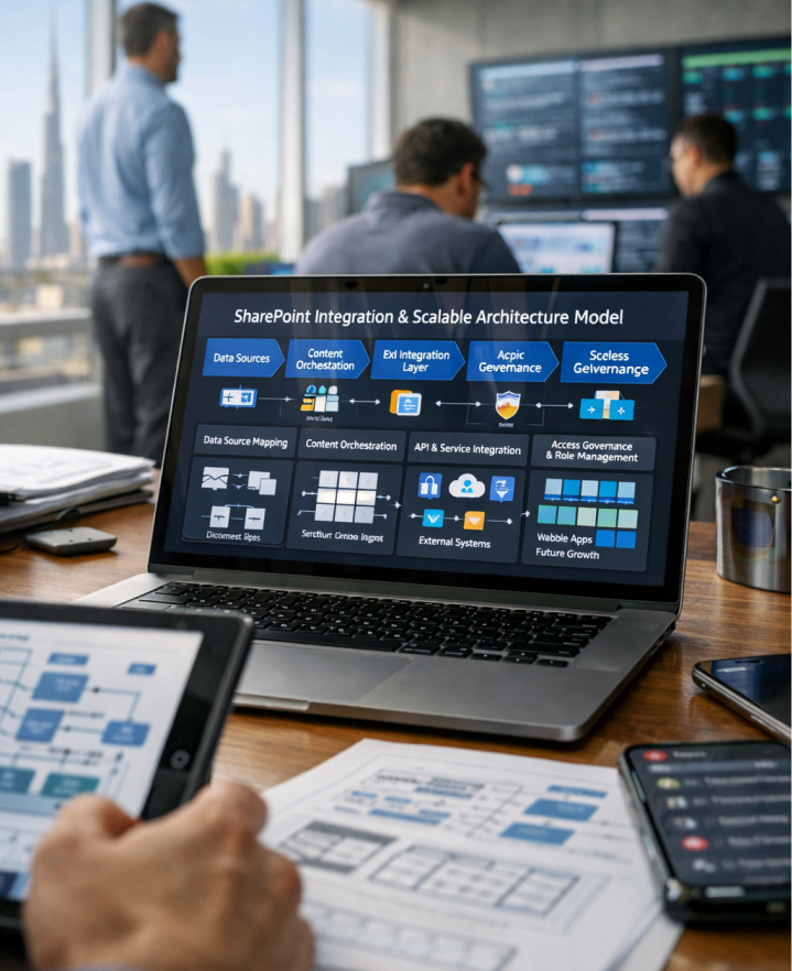 employee resource portal UAE