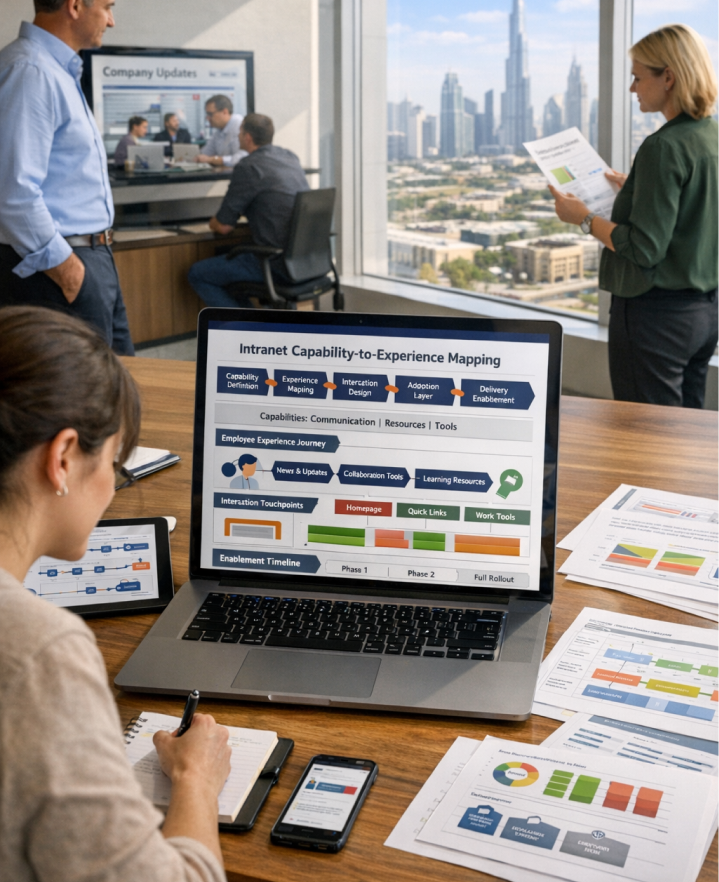 sharepoint online development company