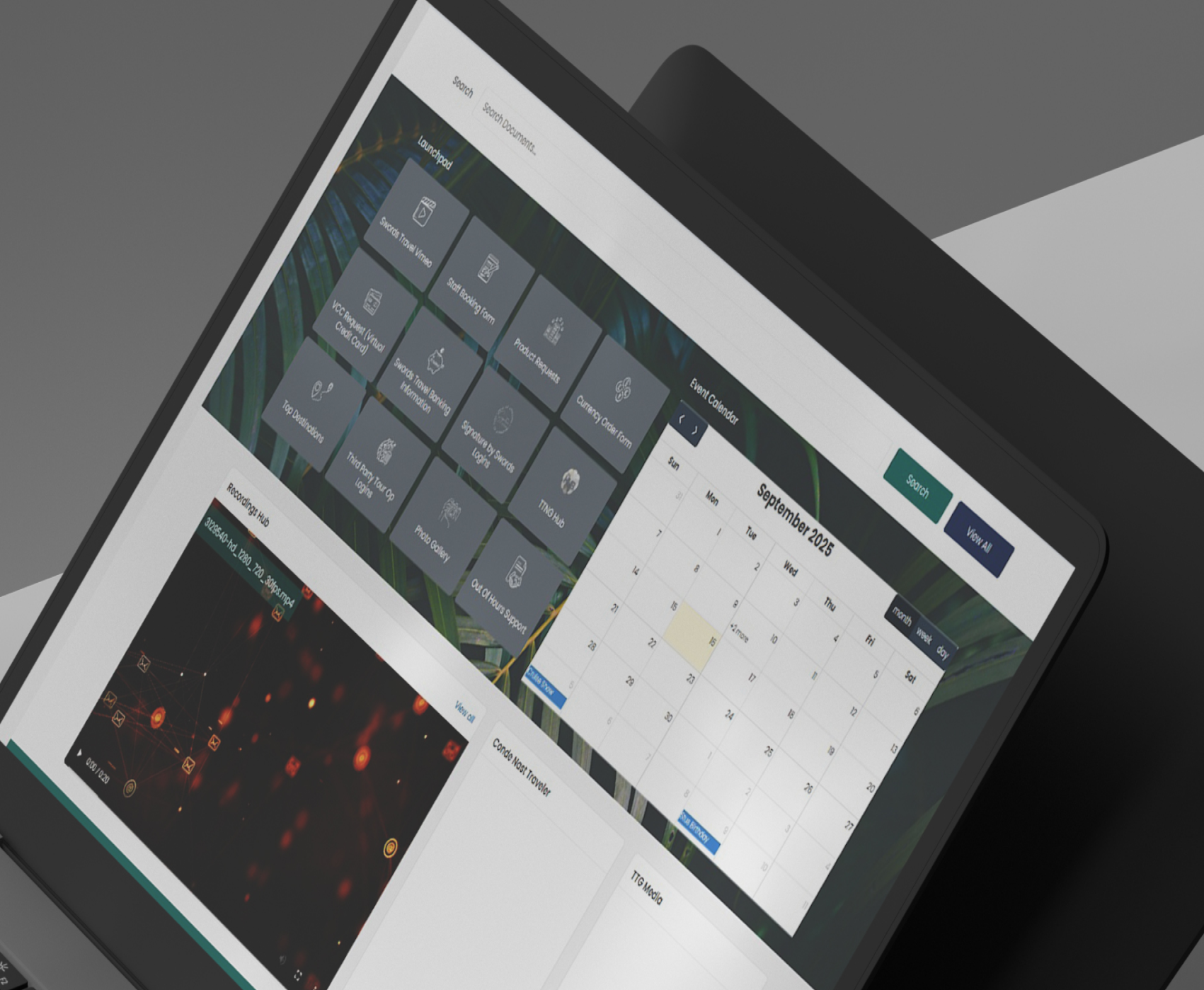 digital workplace solution UAE