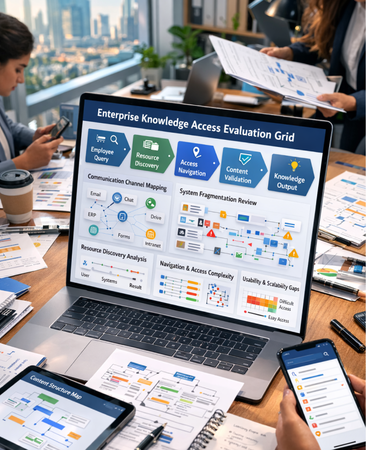 organizational communication software