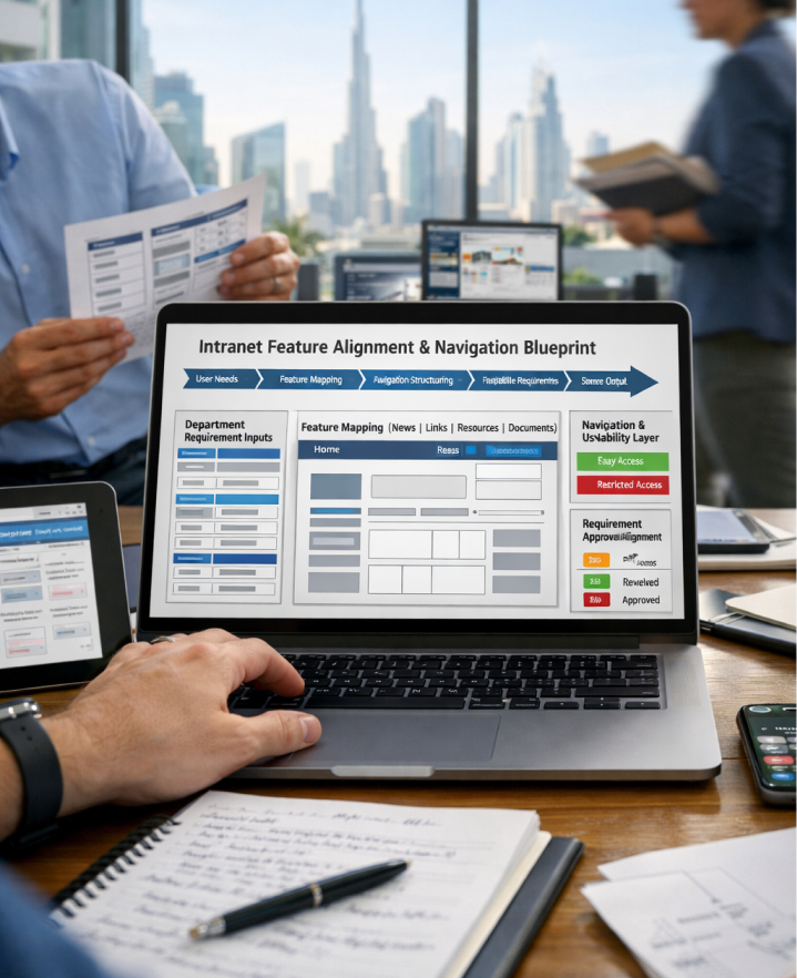 microsoft 365 solutions Dubai