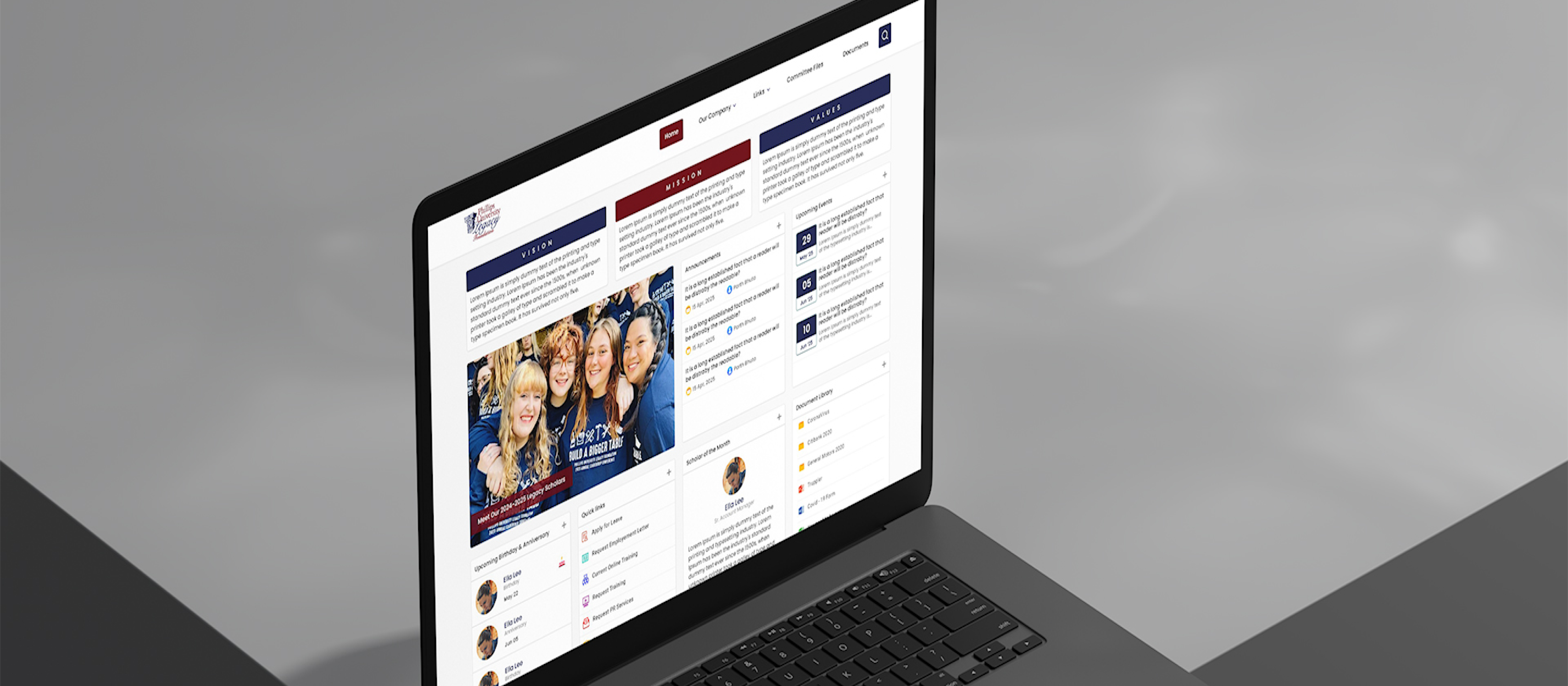 sharepoint intranet portal UAE