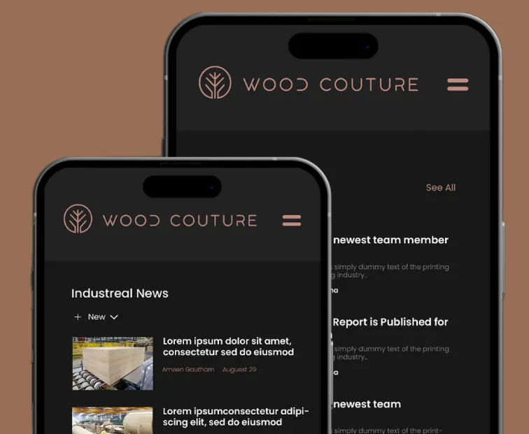 woodcouture grid image