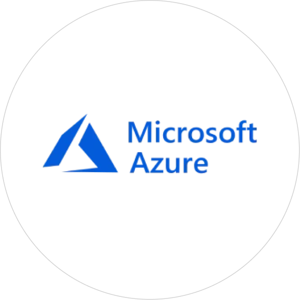  Microsoft Azure Application hosting infrastructure website development company