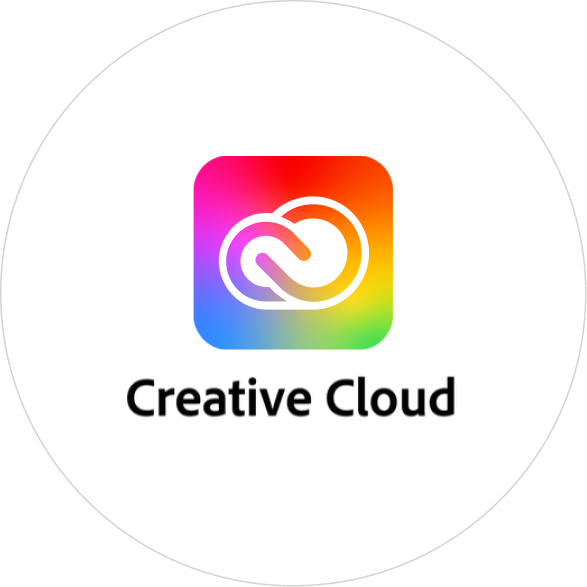 creative-cloud  web design webotix