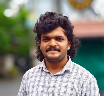 Akesh Mohanan