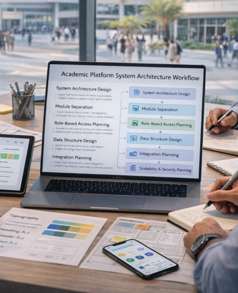 software development company in uae