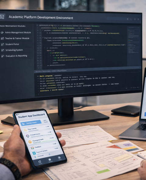 software development companies