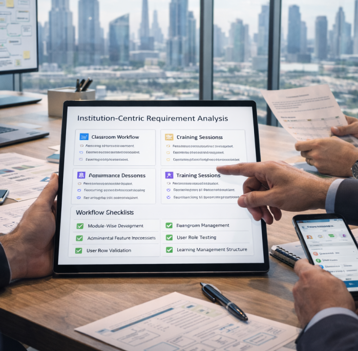 best software companies in dubai