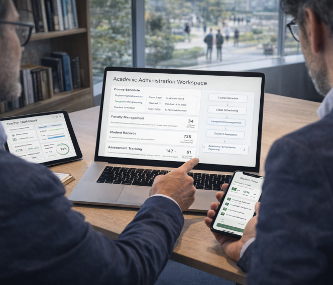 Future-Ready Platform Design
