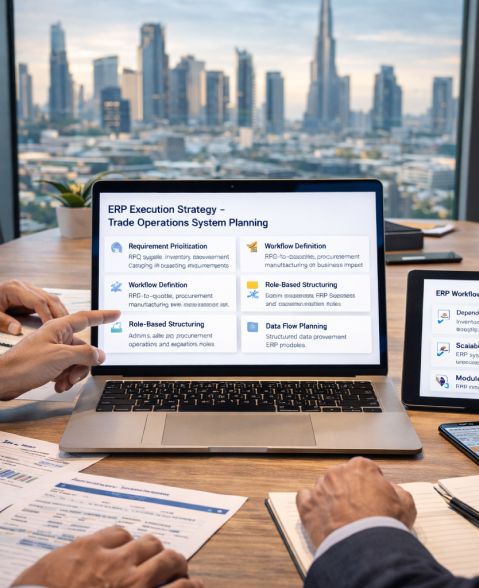 software development company in uae
