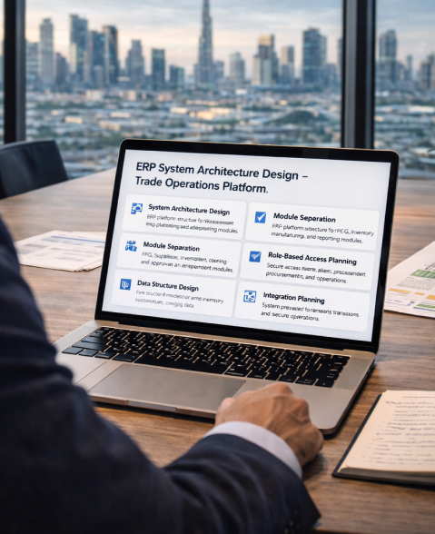 it software development company