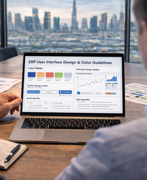 it software development company