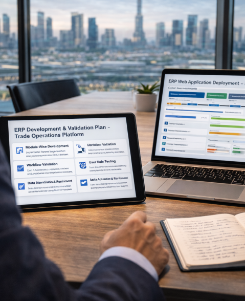 software company development