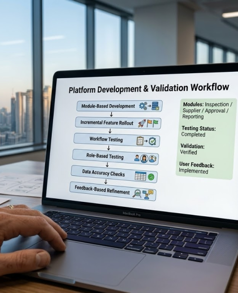 software development companies uae