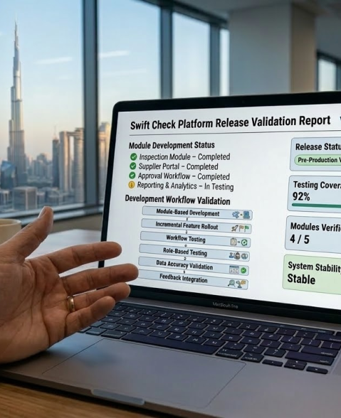 software development companies uae