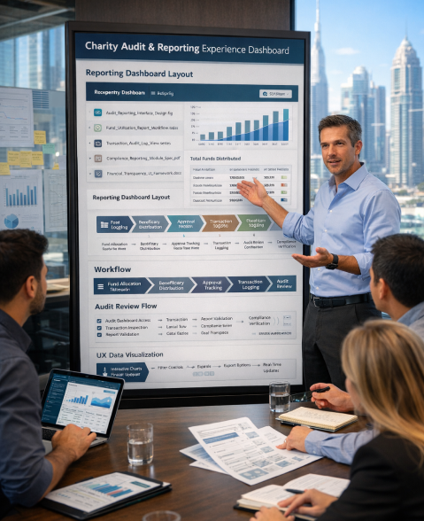 Role-Based Access Control System