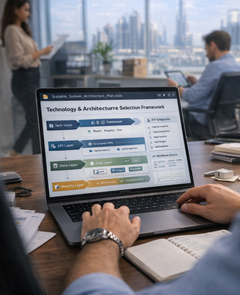 catalog publishing software for businesses UAE