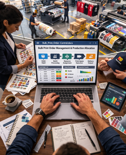 B2B product catalog software Dubai