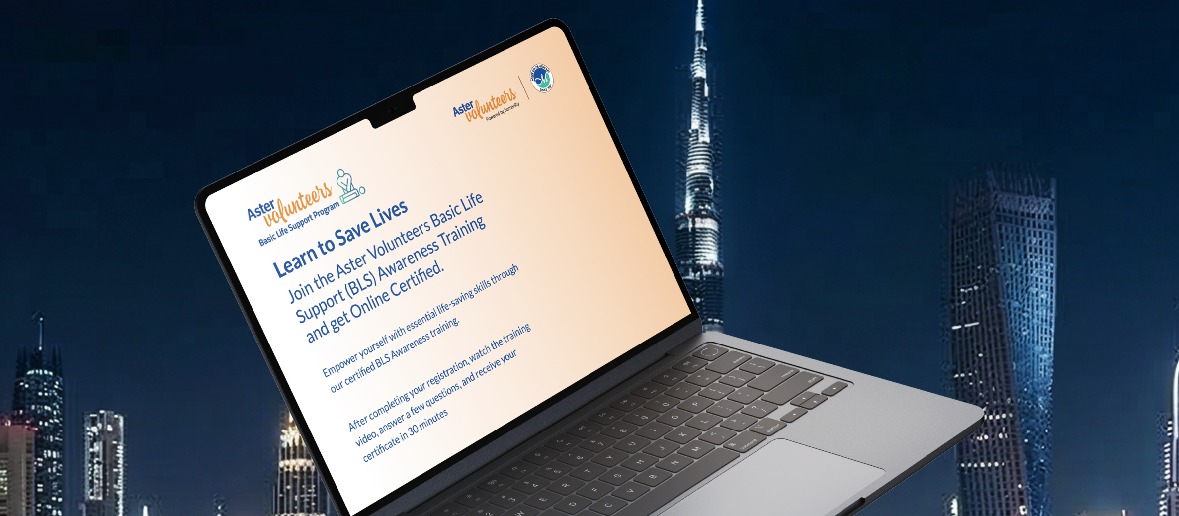 Training Management System UAE